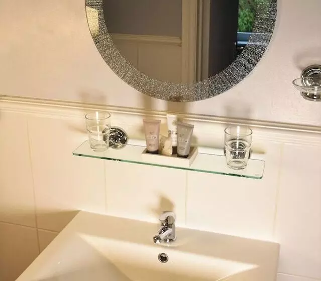 בית מלון כפרי The Labouring Man