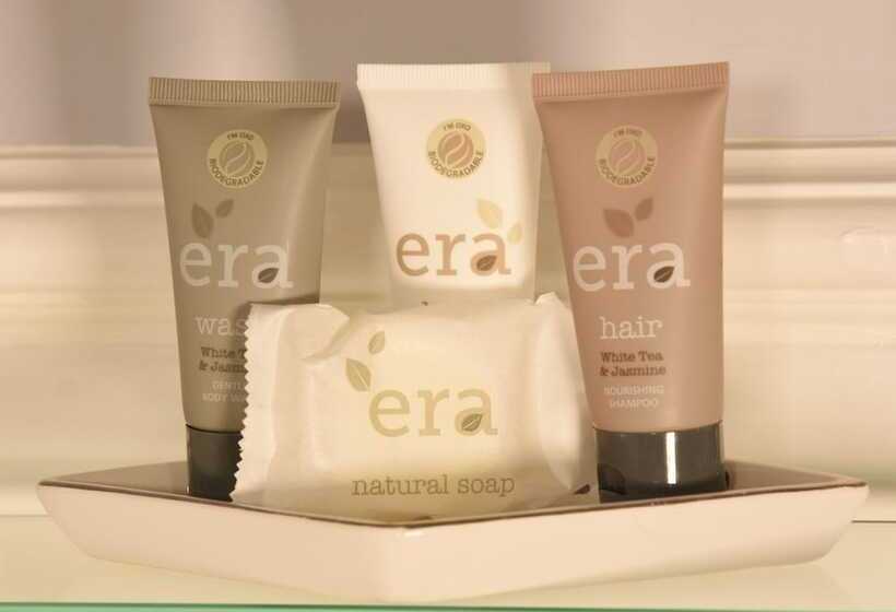 ホテル The Labouring Man