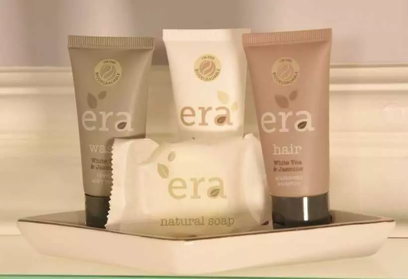 בית מלון כפרי The Labouring Man