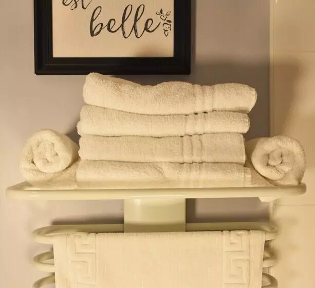 בית מלון כפרי The Labouring Man