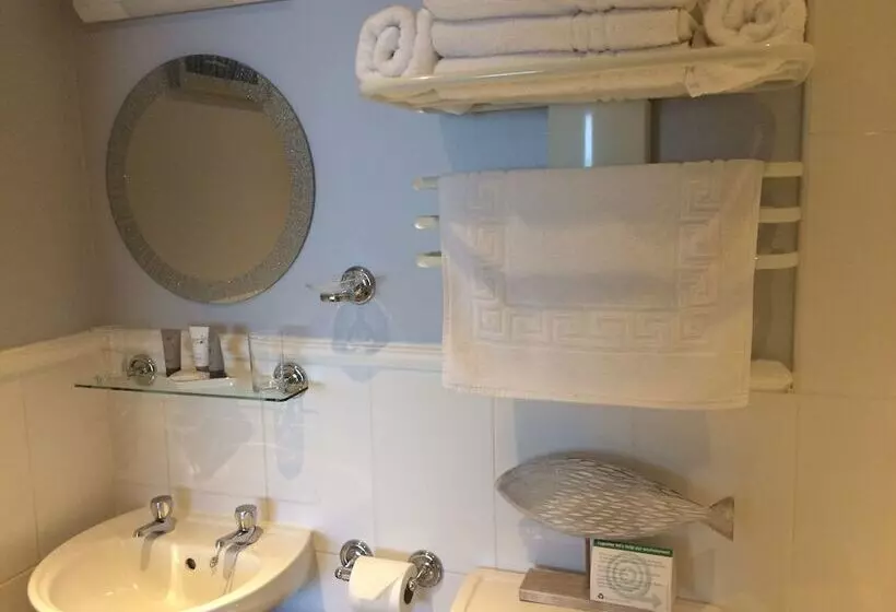 בית מלון כפרי The Labouring Man