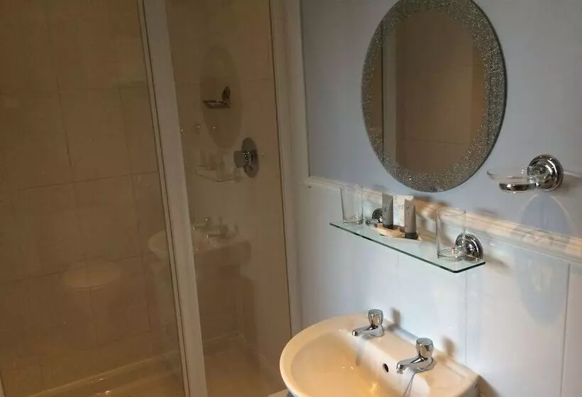 בית מלון כפרי The Labouring Man