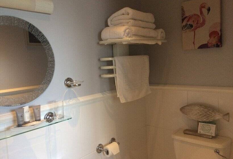 ホテル The Labouring Man