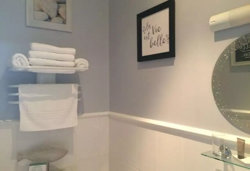 בית מלון כפרי The Labouring Man