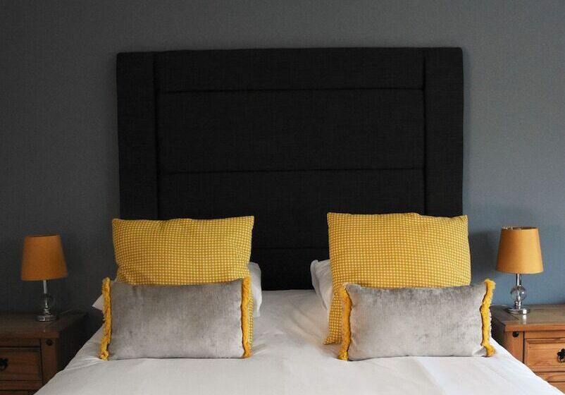 ホテル The Labouring Man