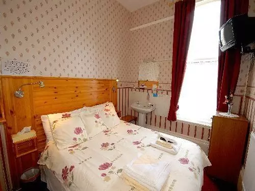 酒店 The Stonmar Guest House