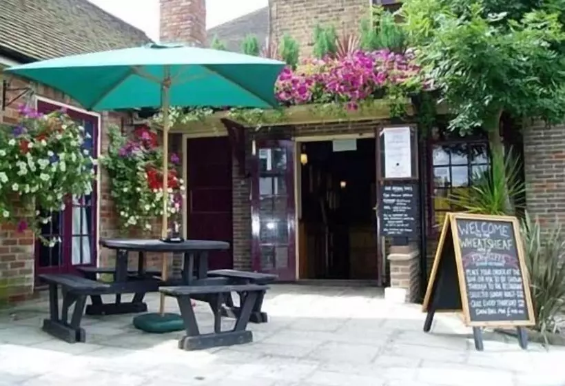 Hotel The Wheatsheaf Inn