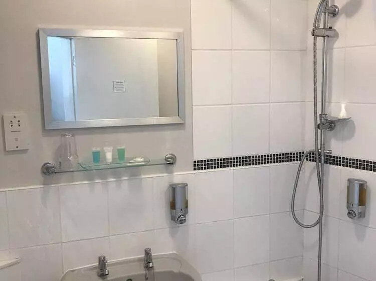 Hotel The Wheatsheaf Inn