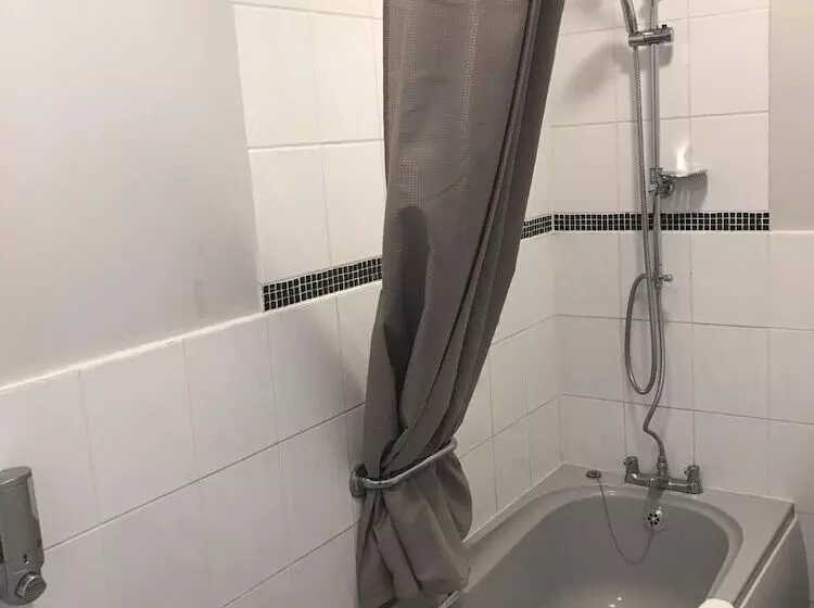 Hotel The Wheatsheaf Inn