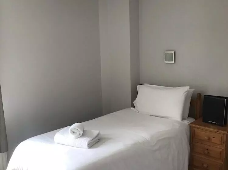 Hotel The Wheatsheaf Inn