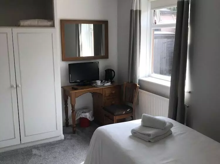 Hotel The Wheatsheaf Inn