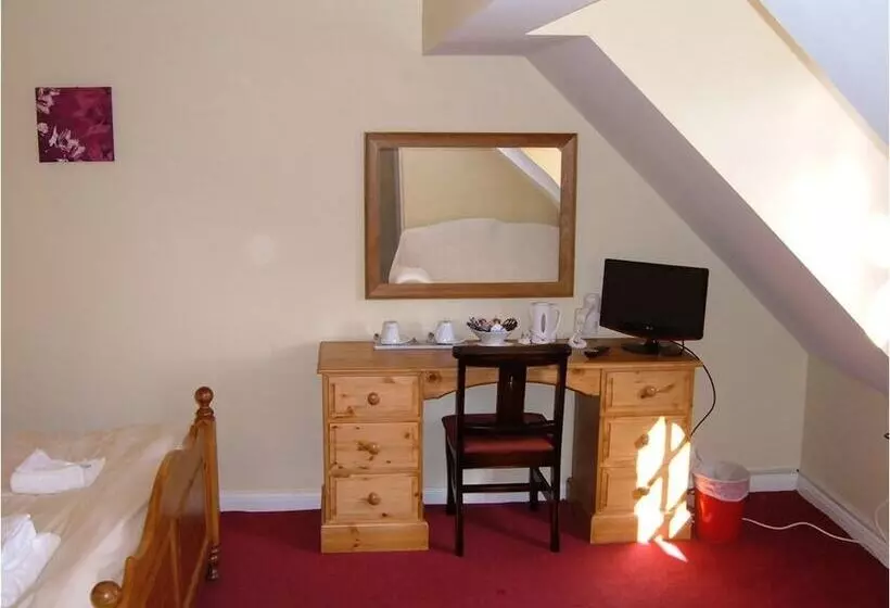 Hotel The Wheatsheaf Inn