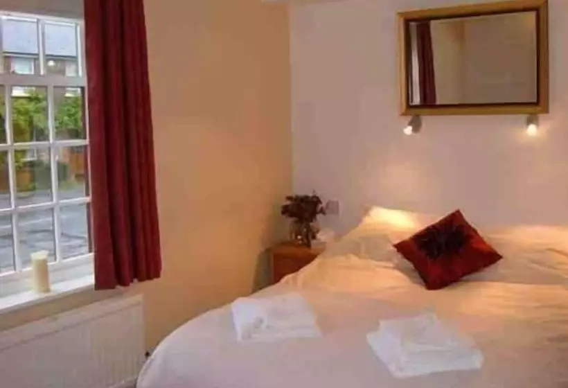 Hotel The Wheatsheaf Inn