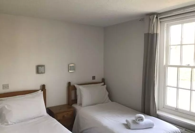 Hotel The Wheatsheaf Inn