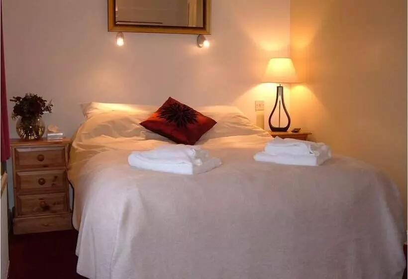 Hotel The Wheatsheaf Inn