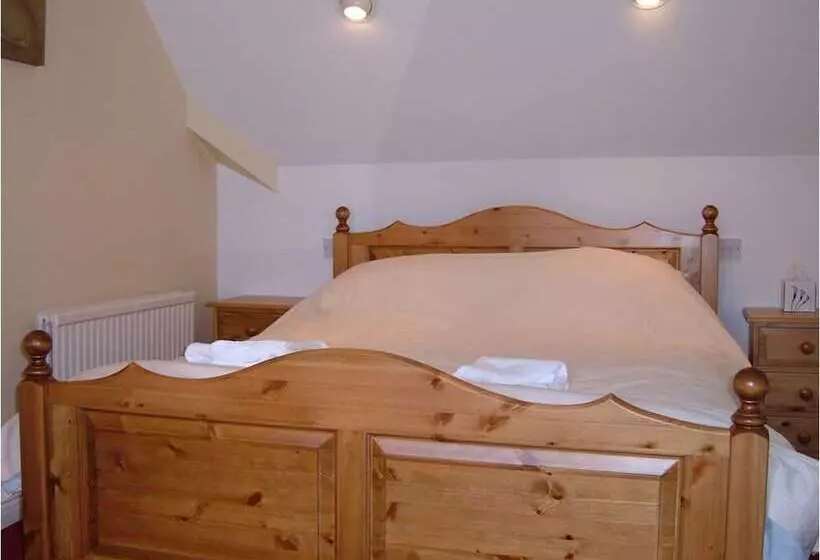 Hotel The Wheatsheaf Inn