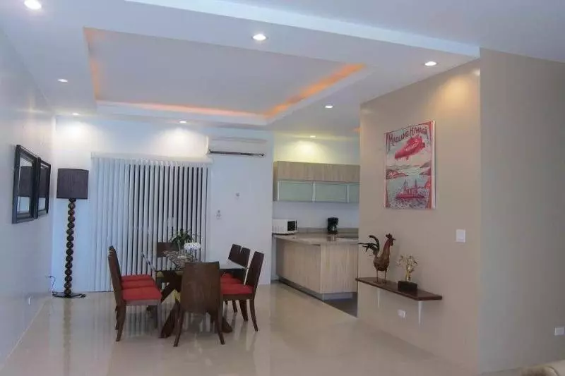 هتل Tumon Belair Serviced Residence