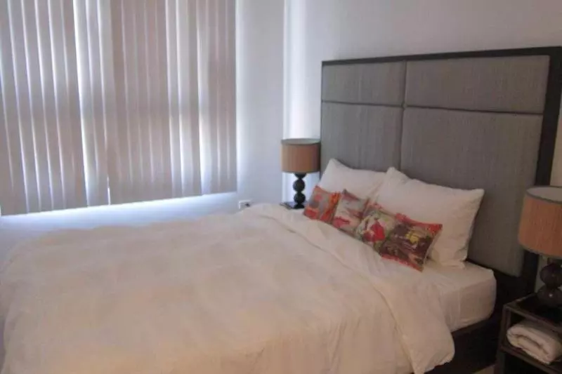 هتل Tumon Belair Serviced Residence