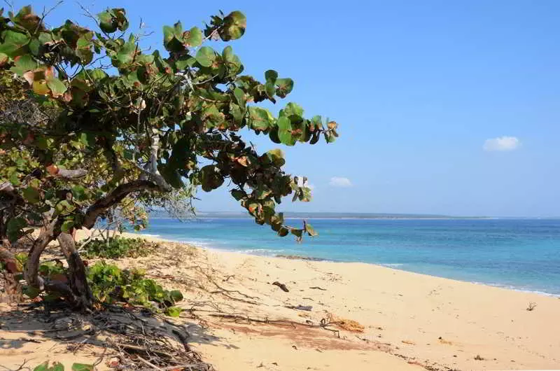 Hotelli Villa Cayo Saetia