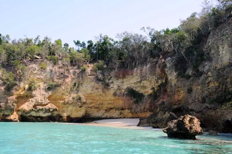 Hotelli Villa Cayo Saetia