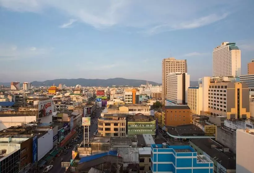 هتل We Hostel Hatyai