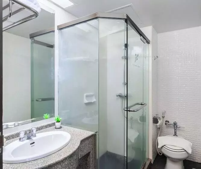 هتل We Hostel Hatyai