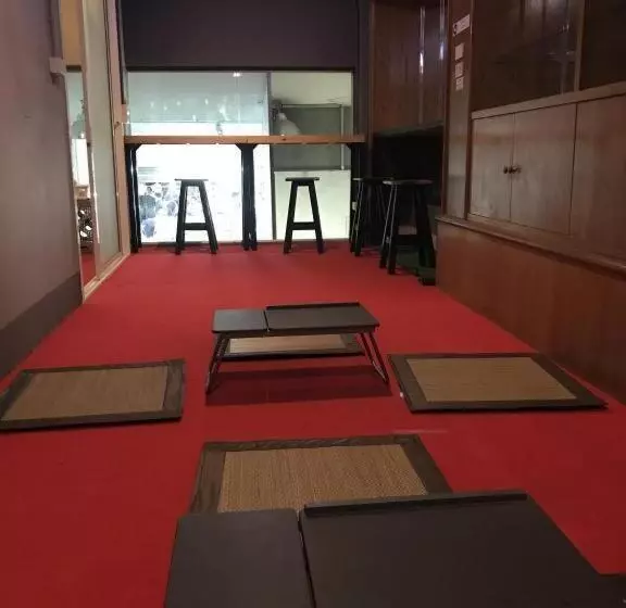 هتل We Hostel Hatyai