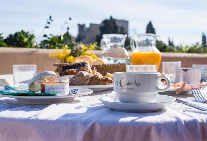 Il Chiostro Appartamenti & Suites