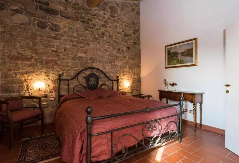 Il Chiostro Appartamenti & Suites