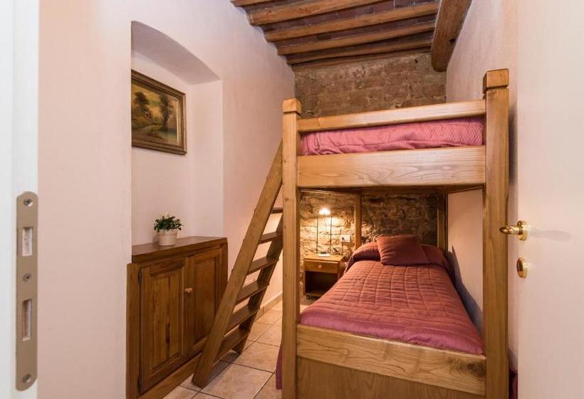Il Chiostro Appartamenti & Suites