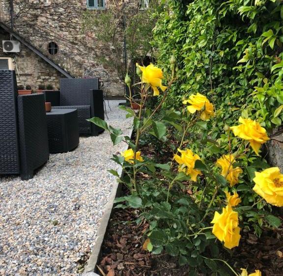 Il Chiostro Appartamenti & Suites