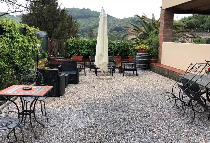 Il Chiostro Appartamenti & Suites