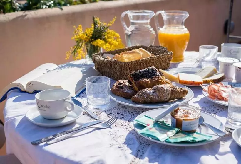 Il Chiostro Appartamenti & Suites