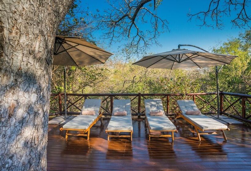 La Kruger Lifestyle Lodge   No Loadshedding