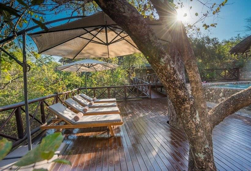 La Kruger Lifestyle Lodge   No Loadshedding