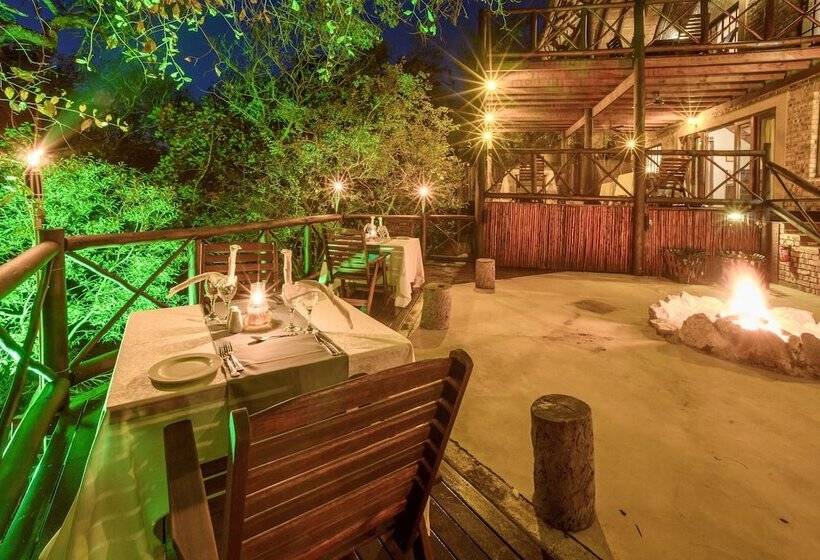 La Kruger Lifestyle Lodge   No Loadshedding