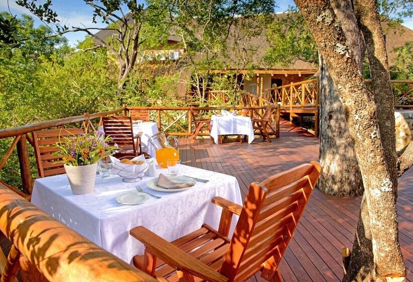 La Kruger Lifestyle Lodge   No Loadshedding