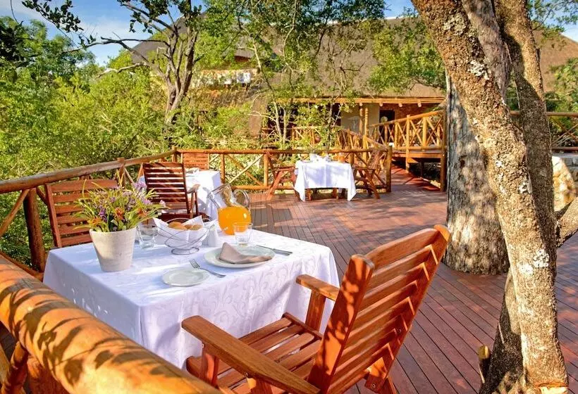 La Kruger Lifestyle Lodge No Loadshedding