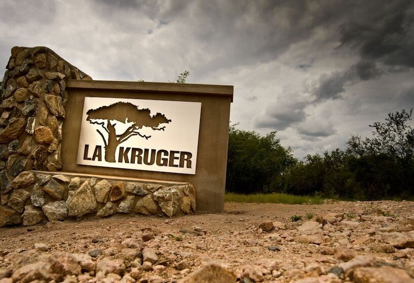La Kruger Lifestyle Lodge   No Loadshedding