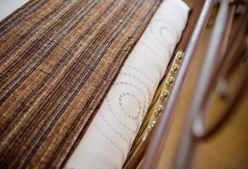 La Kruger Lifestyle Lodge No Loadshedding