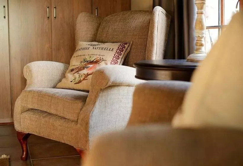 La Kruger Lifestyle Lodge No Loadshedding