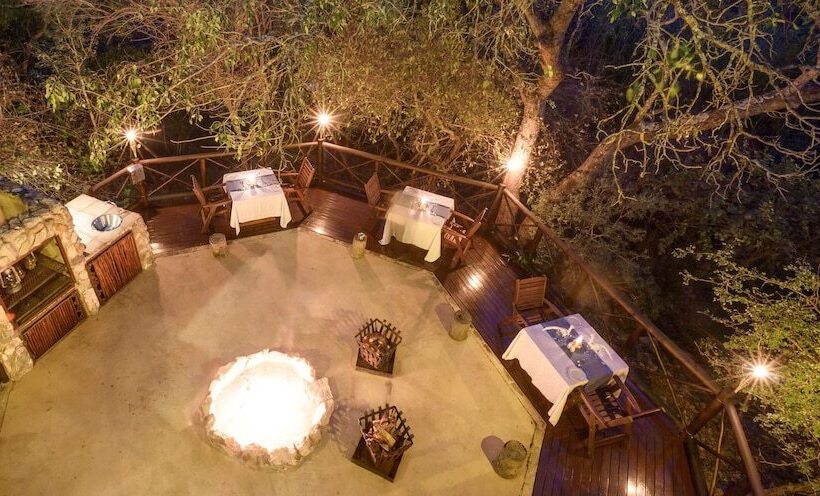 La Kruger Lifestyle Lodge   No Loadshedding