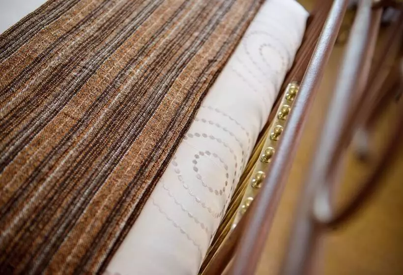 La Kruger Lifestyle Lodge No Loadshedding