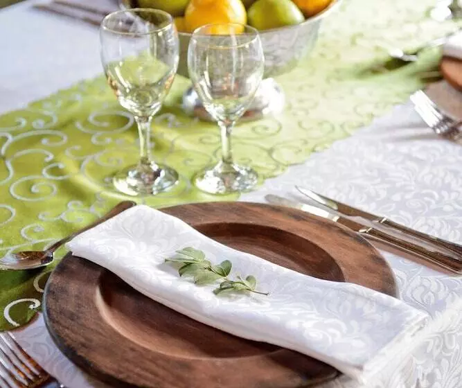 La Kruger Lifestyle Lodge No Loadshedding