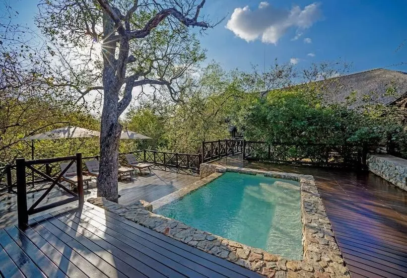 La Kruger Lifestyle Lodge No Loadshedding