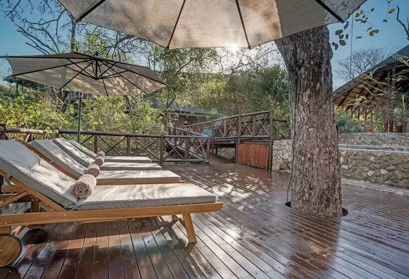 La Kruger Lifestyle Lodge No Loadshedding