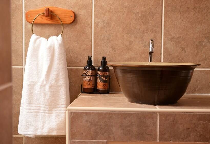 La Kruger Lifestyle Lodge   No Loadshedding