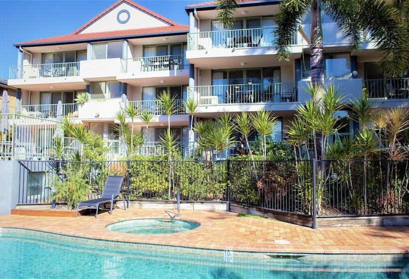 Montana Palms Resort