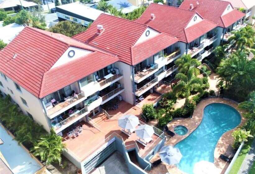 Montana Palms Resort