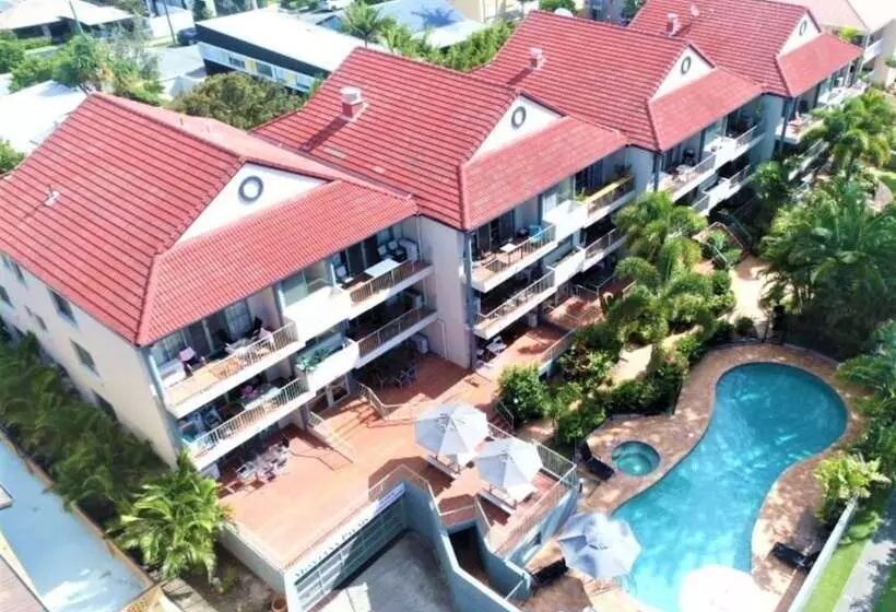 Montana Palms Resort